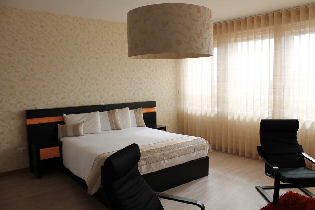 Vivacity Porto - Rooms & Apartments Room photo