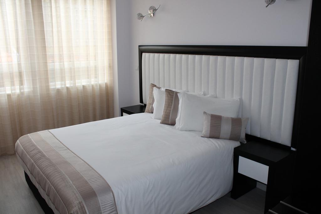 Vivacity Porto - Rooms & Apartments Room photo