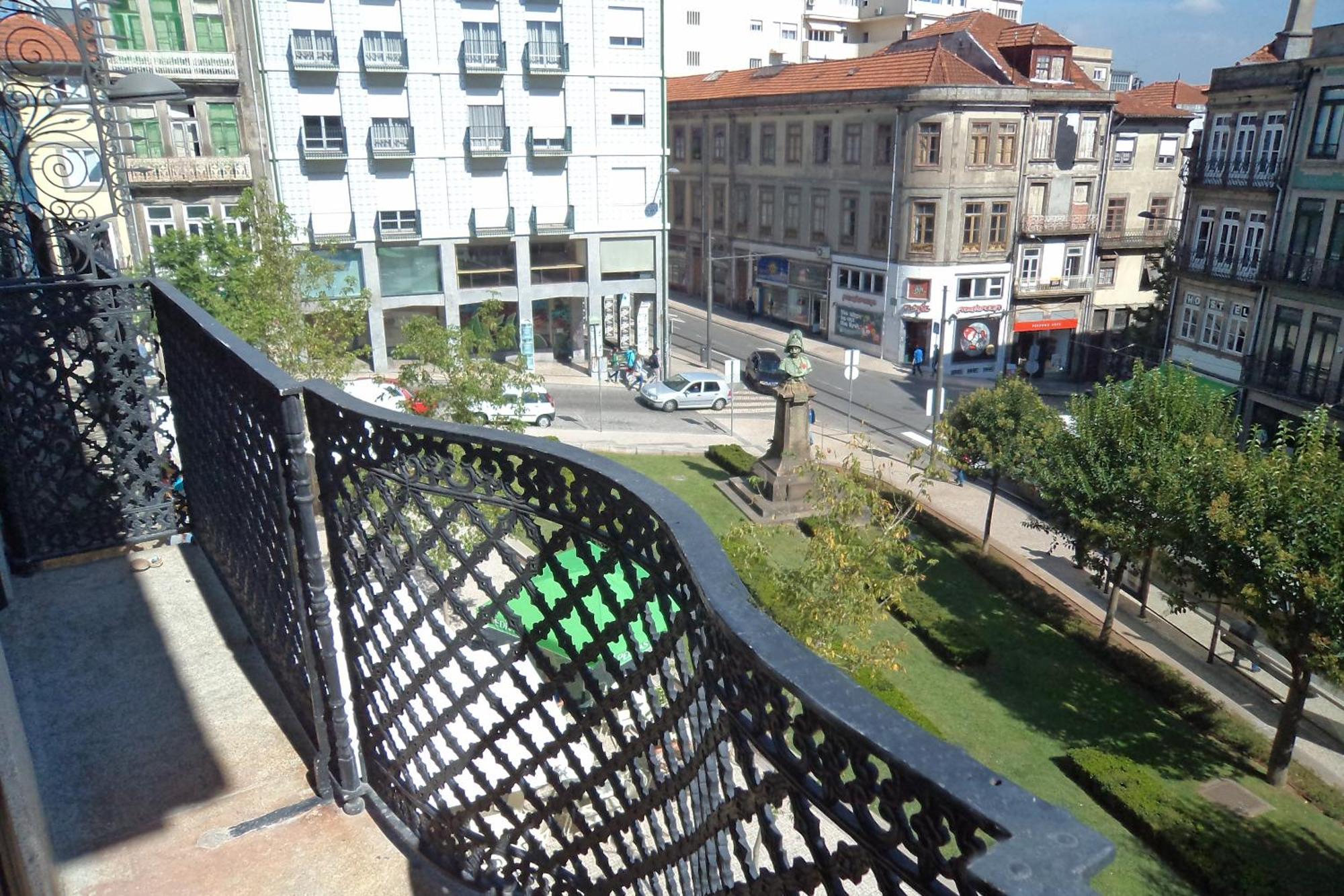 Vivacity Porto - Rooms & Apartments Exterior photo